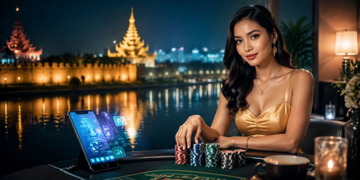 မန္တလေးစောင့်ကြည့်မှု နေရာတွင် ကစားသူများ
