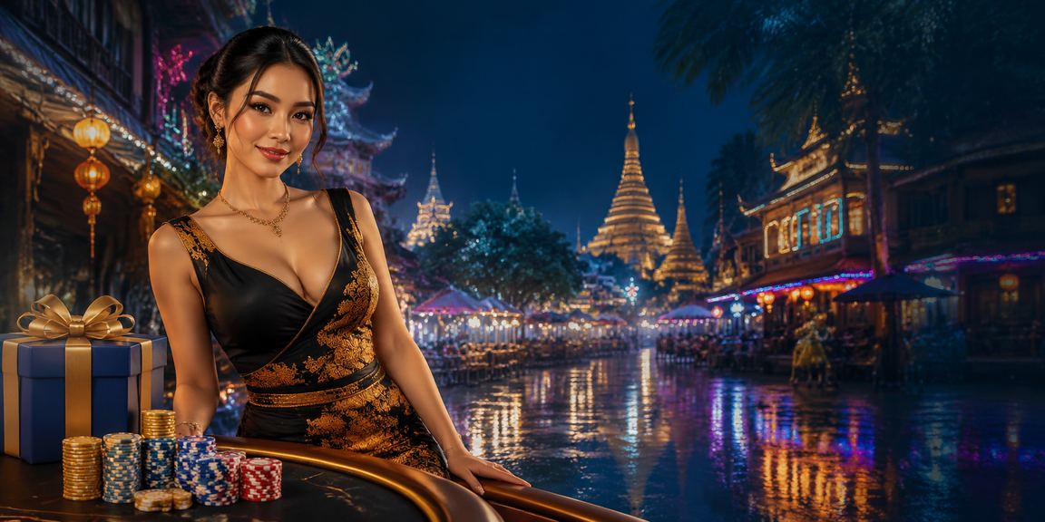 မြန်မာ ညဈေးကစားသမားများ