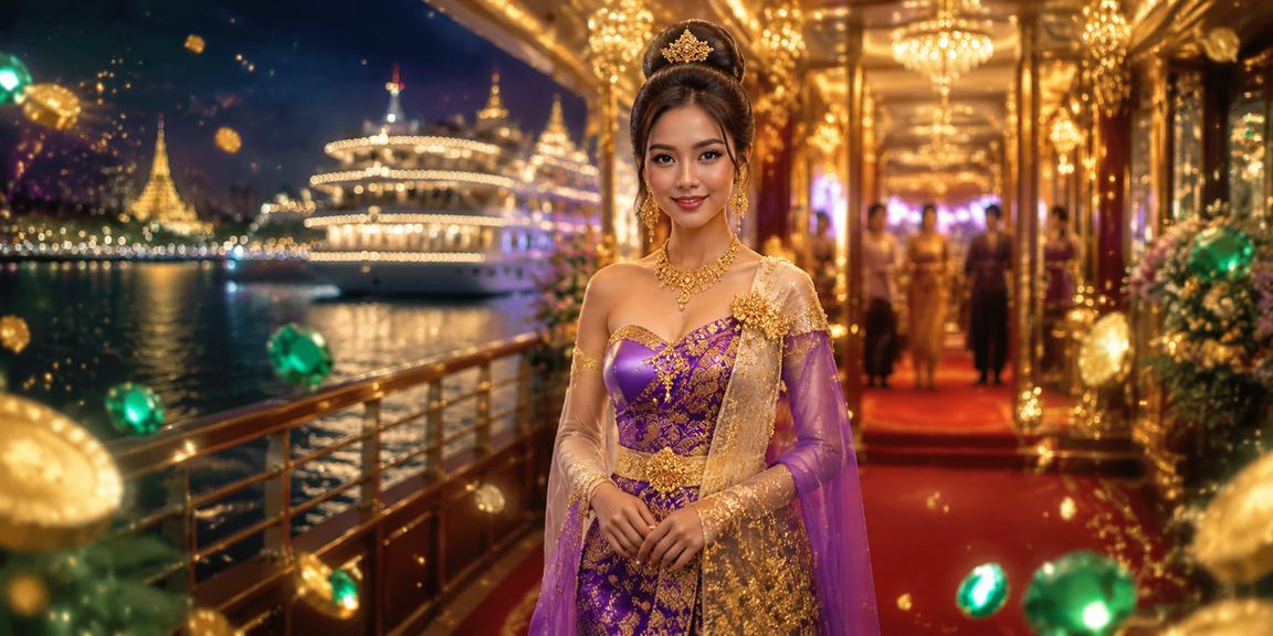 မြန်မာ 2D/3D ထီအပေါ် လောင်းကစားသူများ